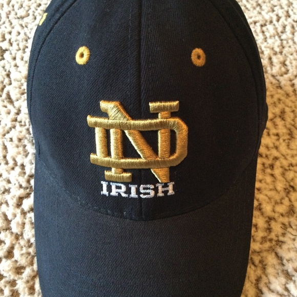 Other - University of Notre Dame Hat/Cap